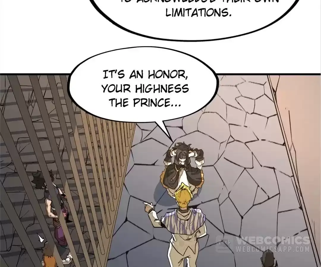 Read Cong Diceng Jueqi EN Manga Online