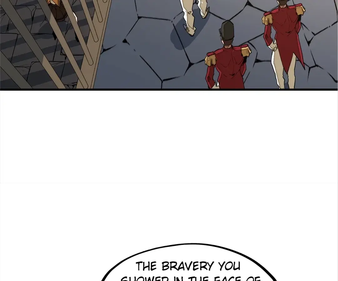 Read Cong Diceng Jueqi EN Manga Online