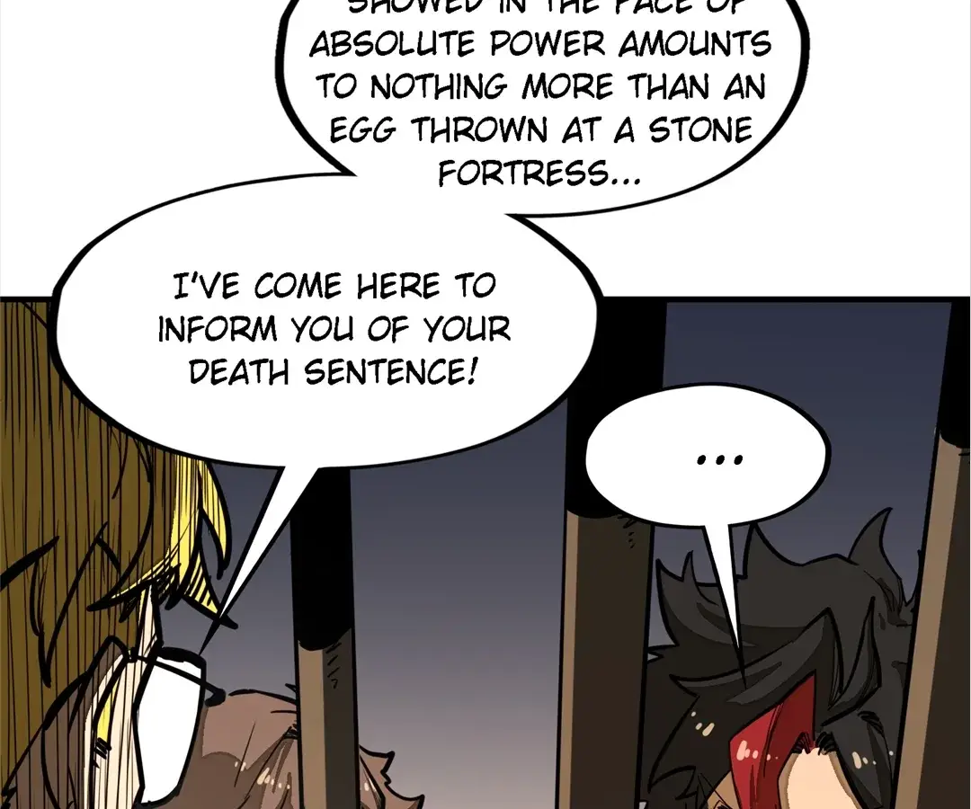 Read Cong Diceng Jueqi EN Manga Online