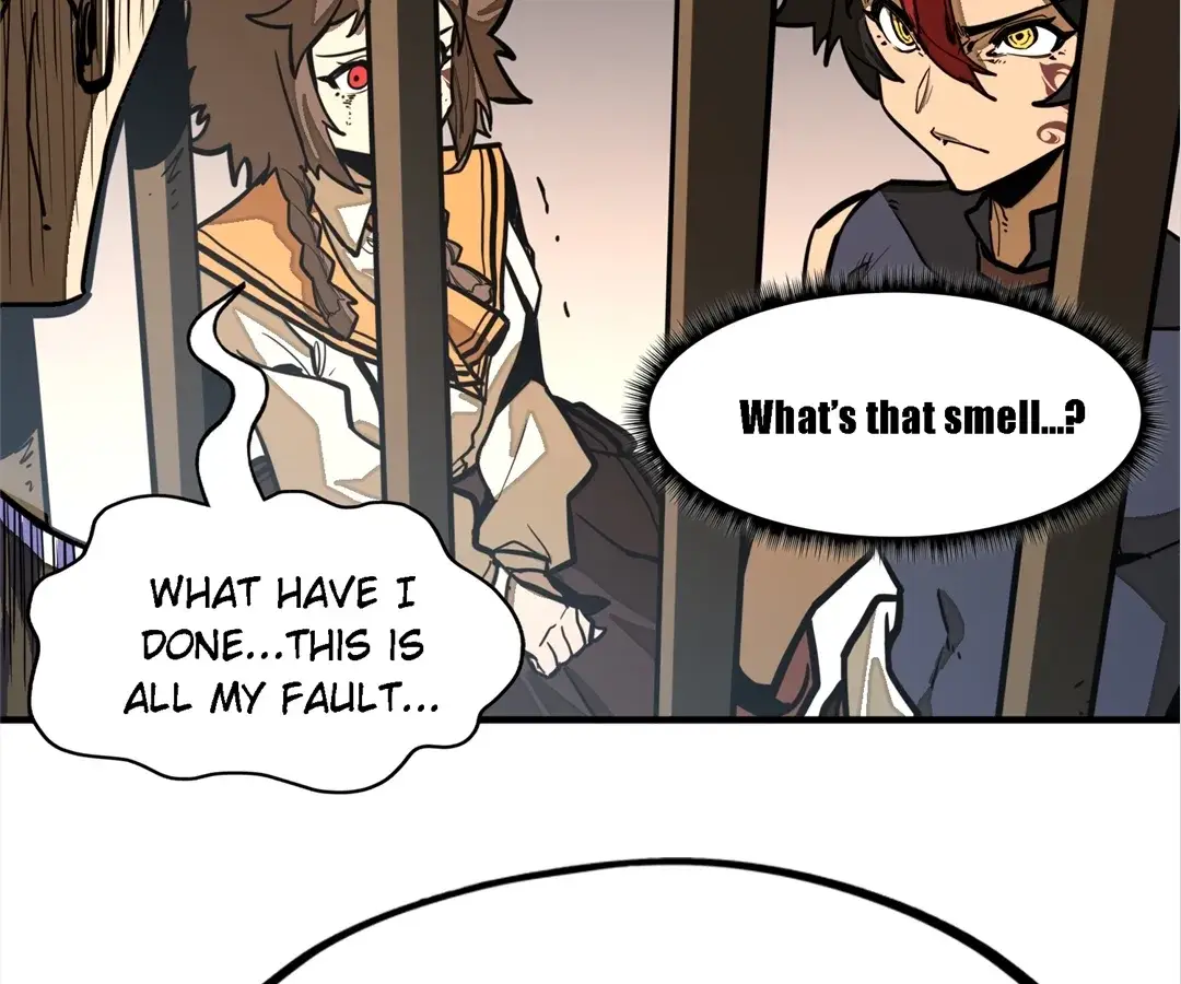 Read Cong Diceng Jueqi EN Manga Online