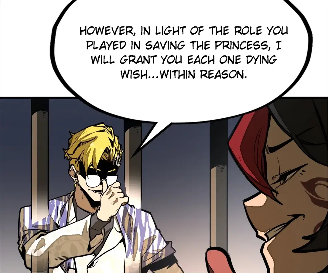 Read Cong Diceng Jueqi EN Manga Online