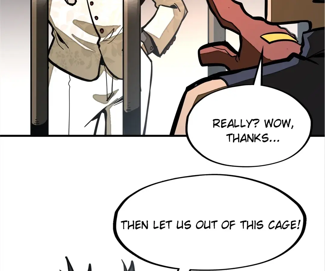 Read Cong Diceng Jueqi EN Manga Online