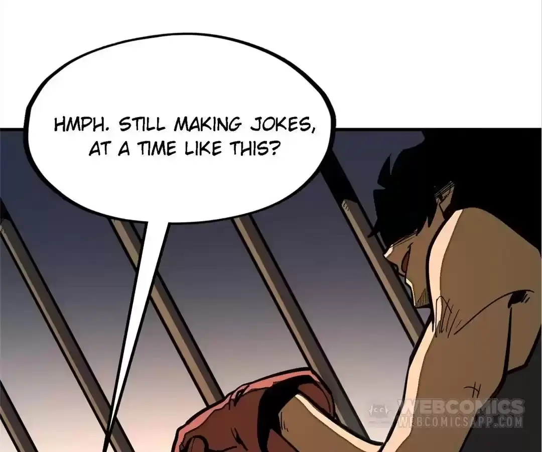 Read Cong Diceng Jueqi EN Manga Online