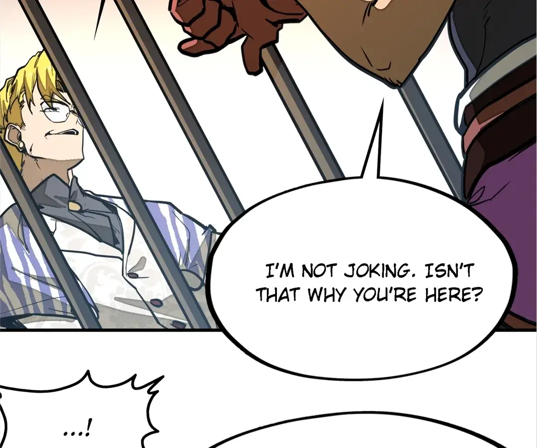 Read Cong Diceng Jueqi EN Manga Online