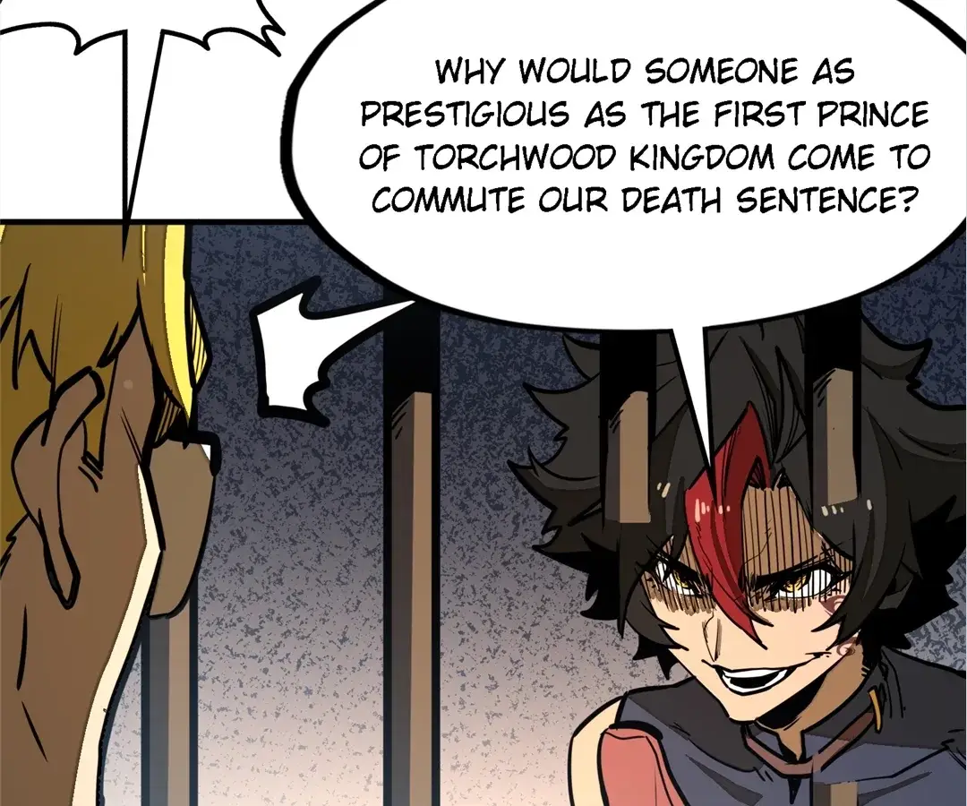 Read Cong Diceng Jueqi EN Manga Online