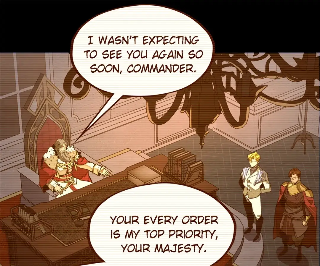 Read Cong Diceng Jueqi EN Manga Online