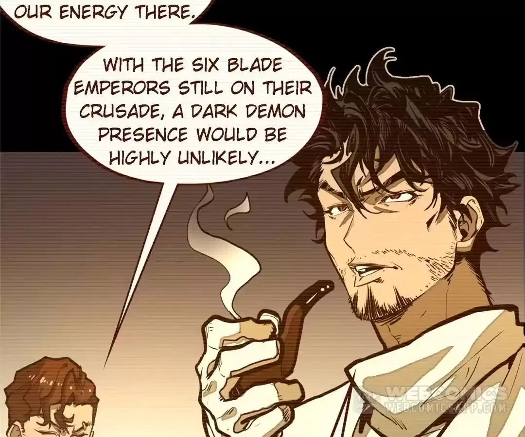 Read Cong Diceng Jueqi EN Manga Online