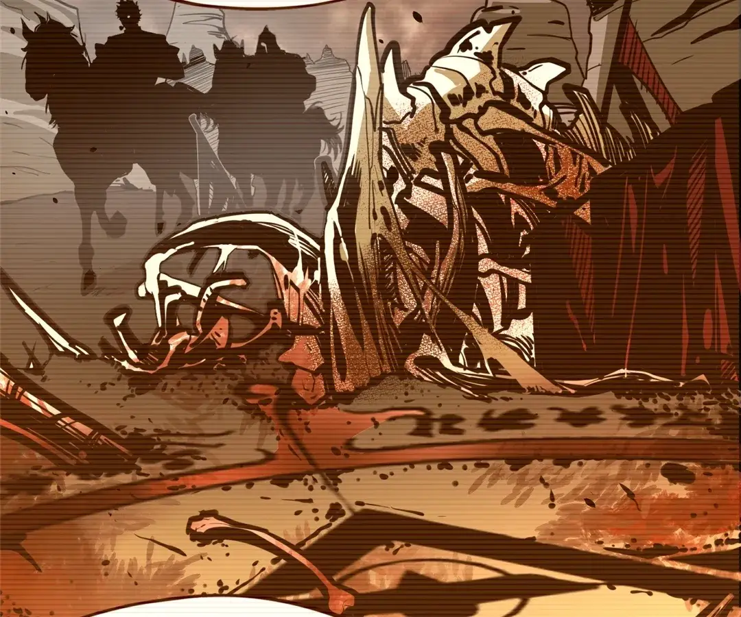 Read Cong Diceng Jueqi EN Manga Online