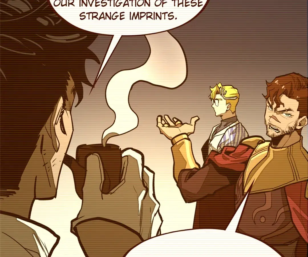 Read Cong Diceng Jueqi EN Manga Online