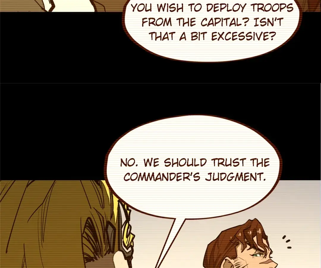 Read Cong Diceng Jueqi EN Manga Online