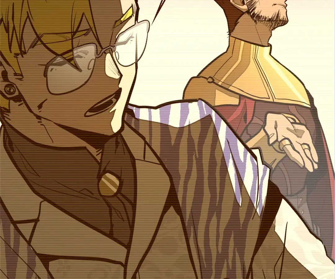 Read Cong Diceng Jueqi EN Manga Online