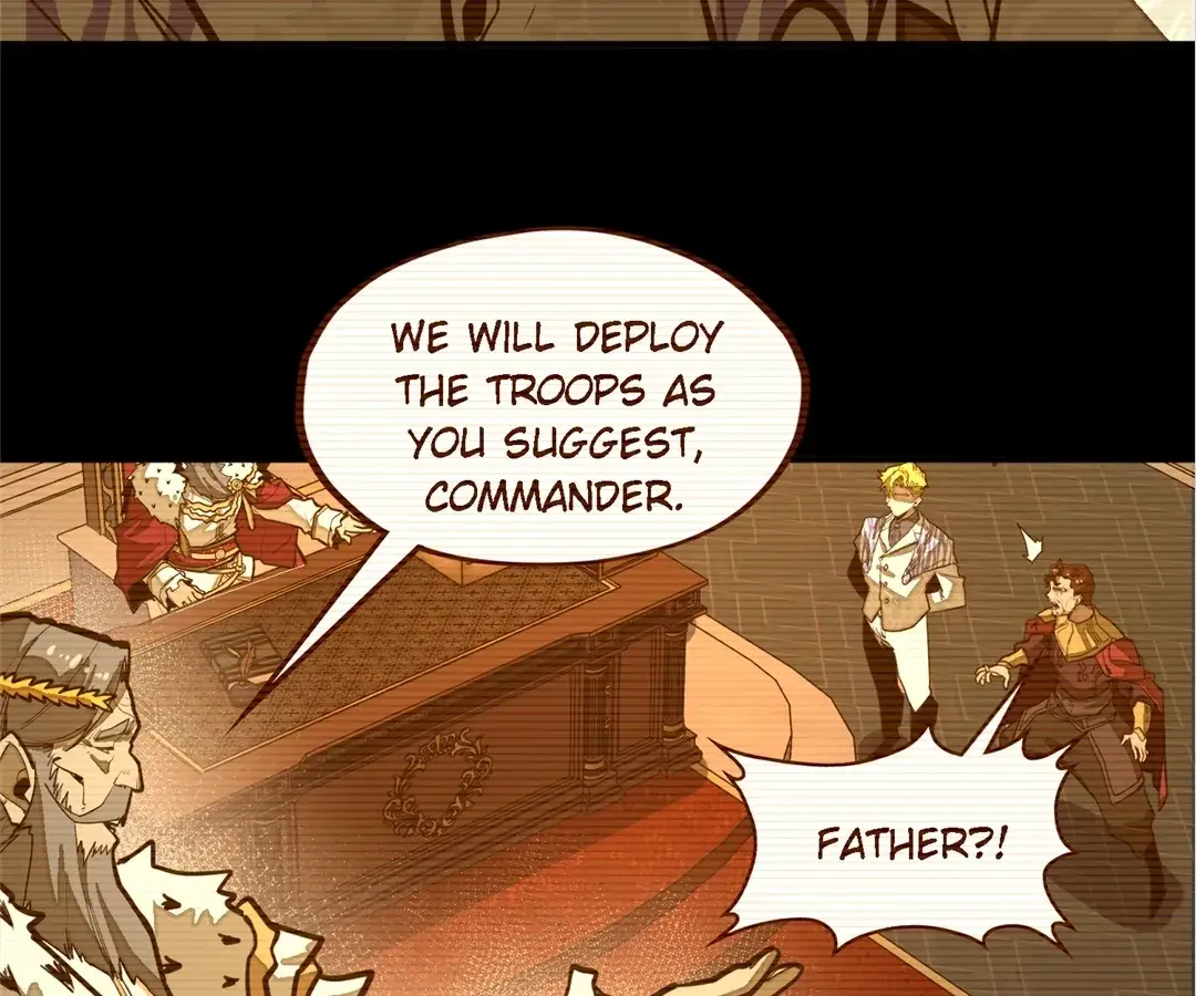 Read Cong Diceng Jueqi EN Manga Online