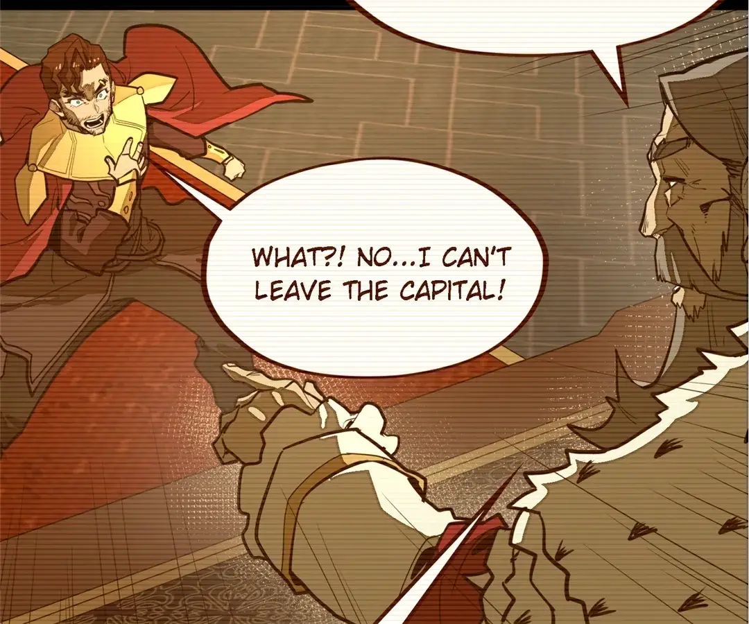 Read Cong Diceng Jueqi EN Manga Online