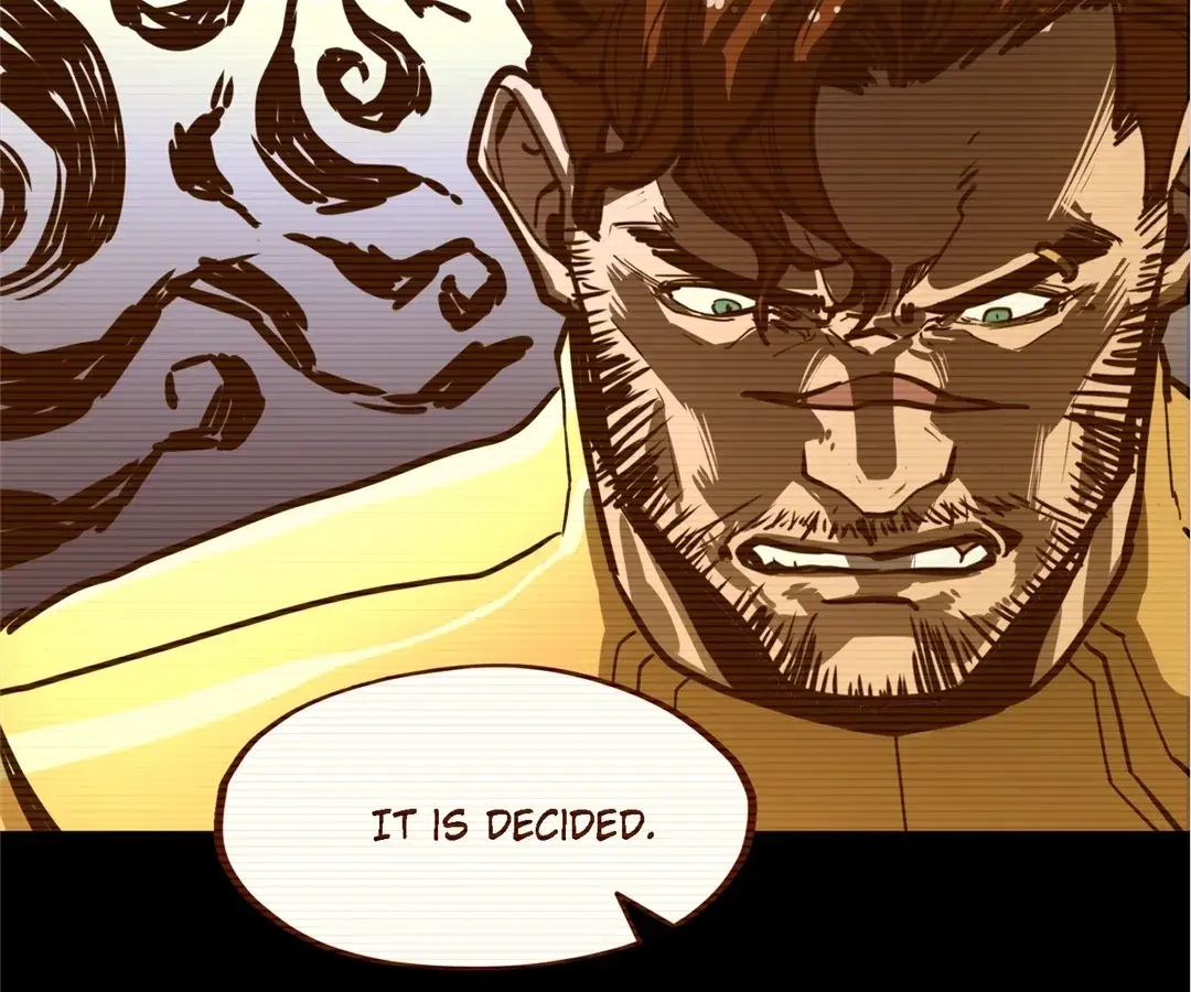 Read Cong Diceng Jueqi EN Manga Online