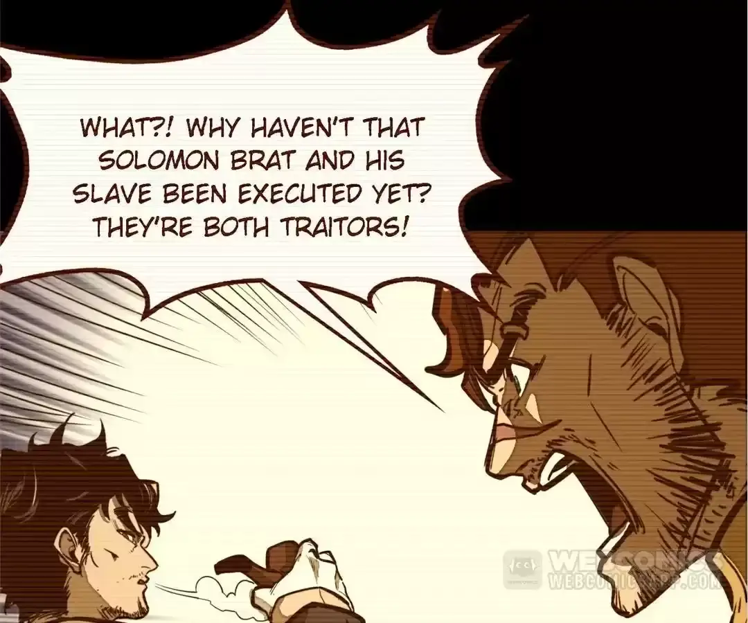 Read Cong Diceng Jueqi EN Manga Online