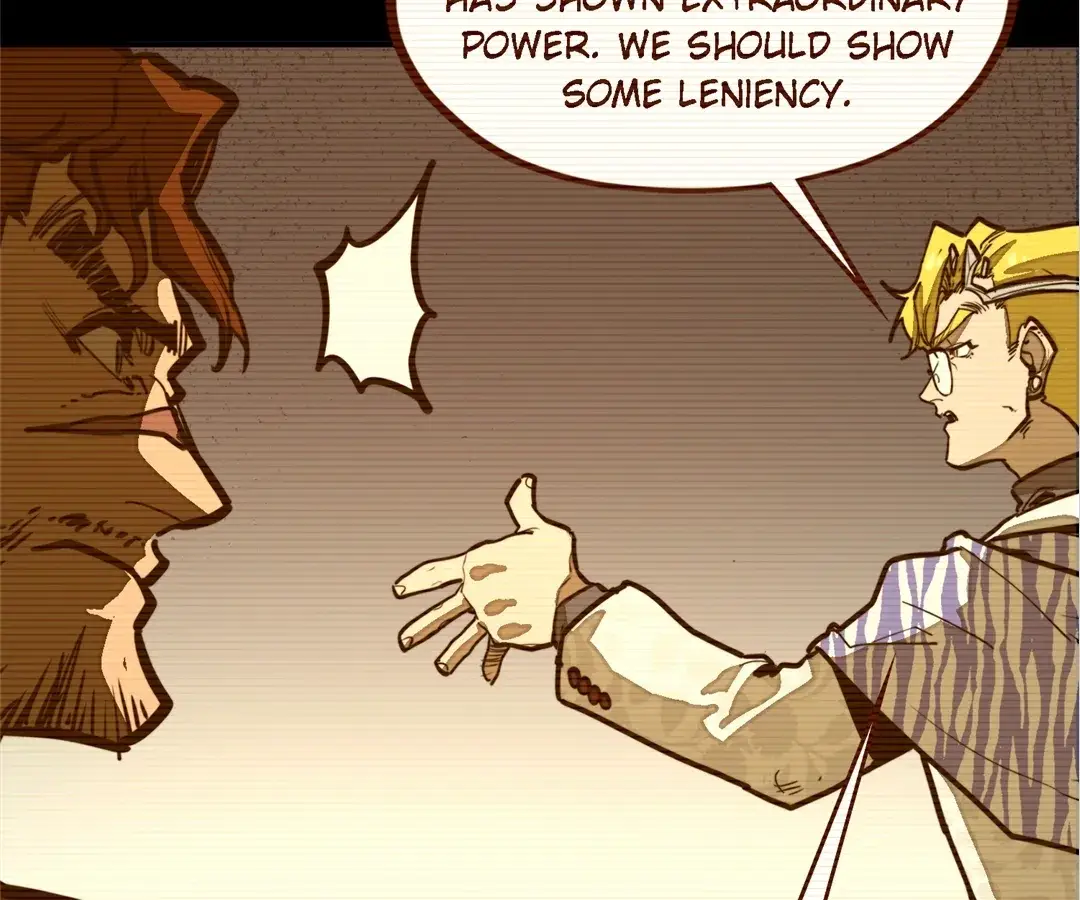 Read Cong Diceng Jueqi EN Manga Online