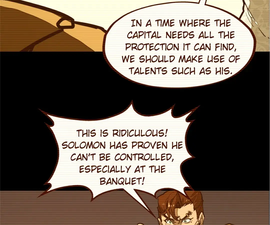 Read Cong Diceng Jueqi EN Manga Online