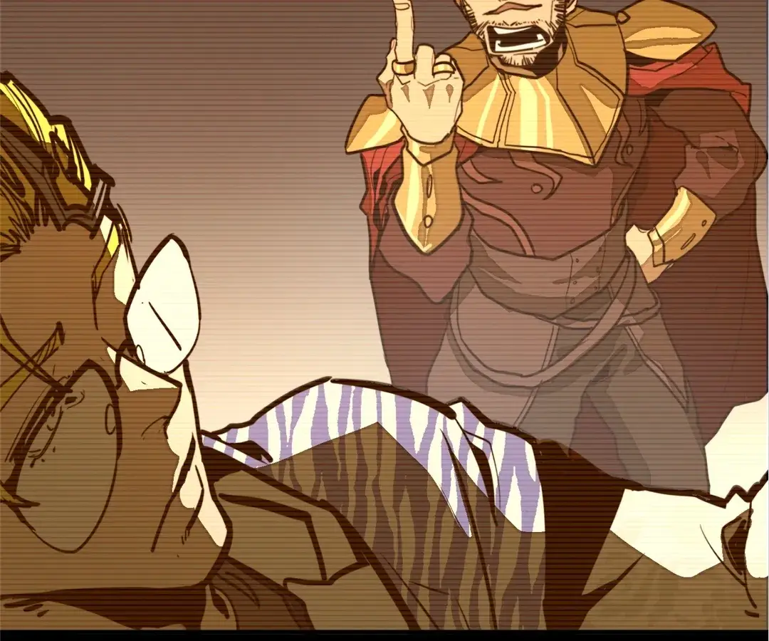 Read Cong Diceng Jueqi EN Manga Online