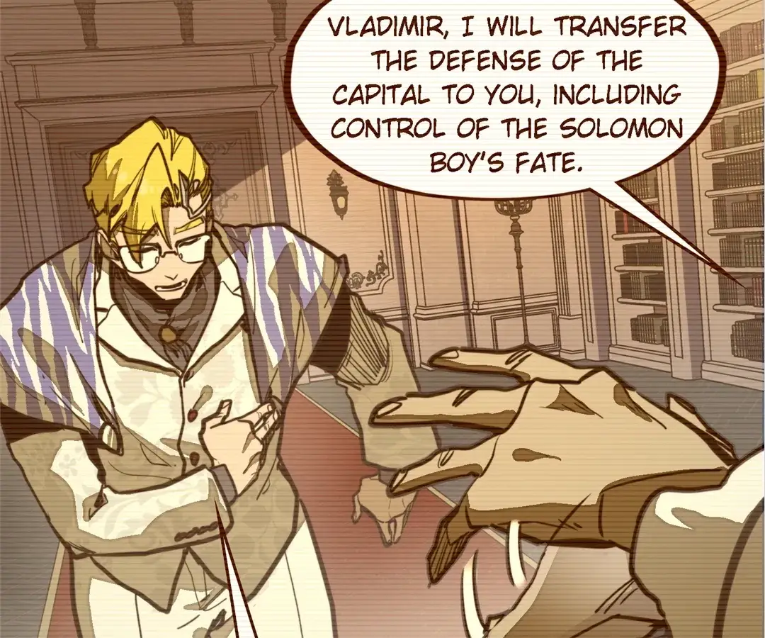 Read Cong Diceng Jueqi EN Manga Online