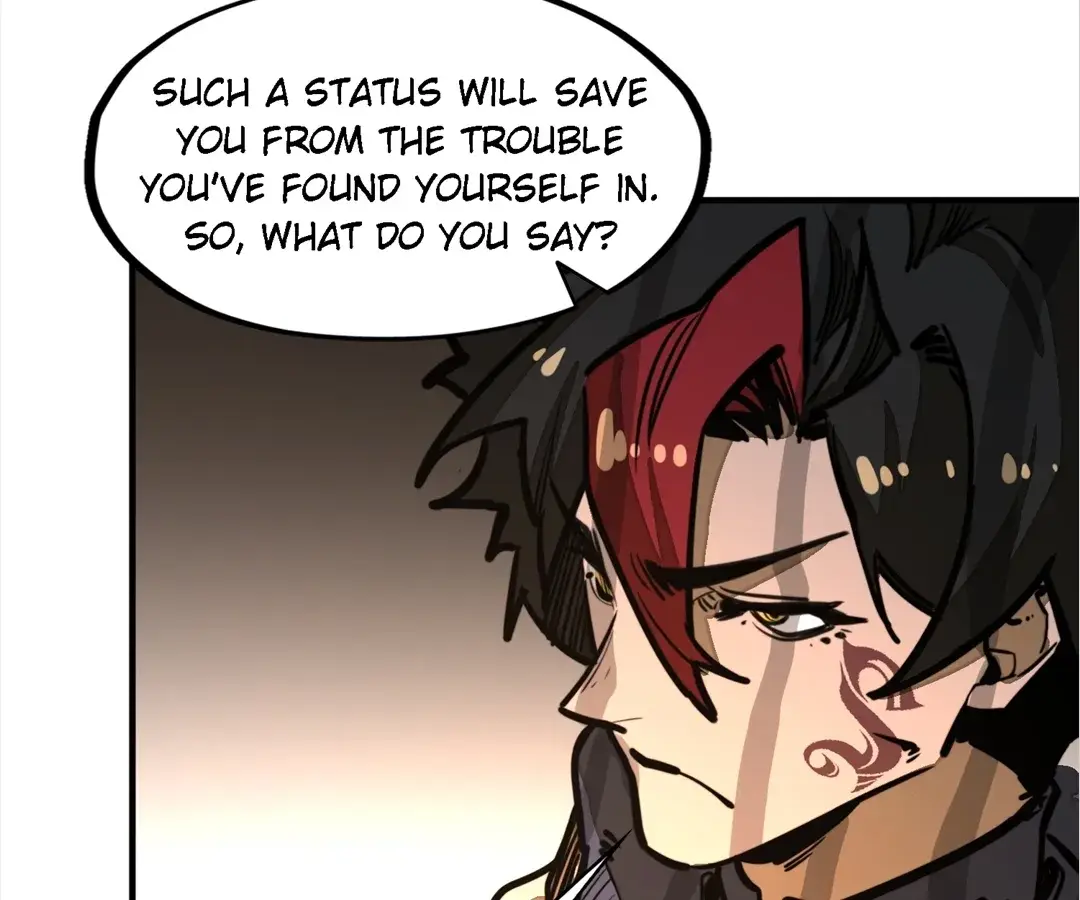 Read Cong Diceng Jueqi EN Manga Online