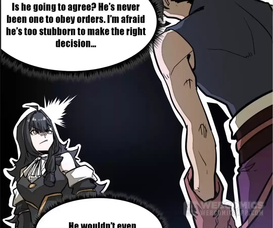 Read Cong Diceng Jueqi EN Manga Online