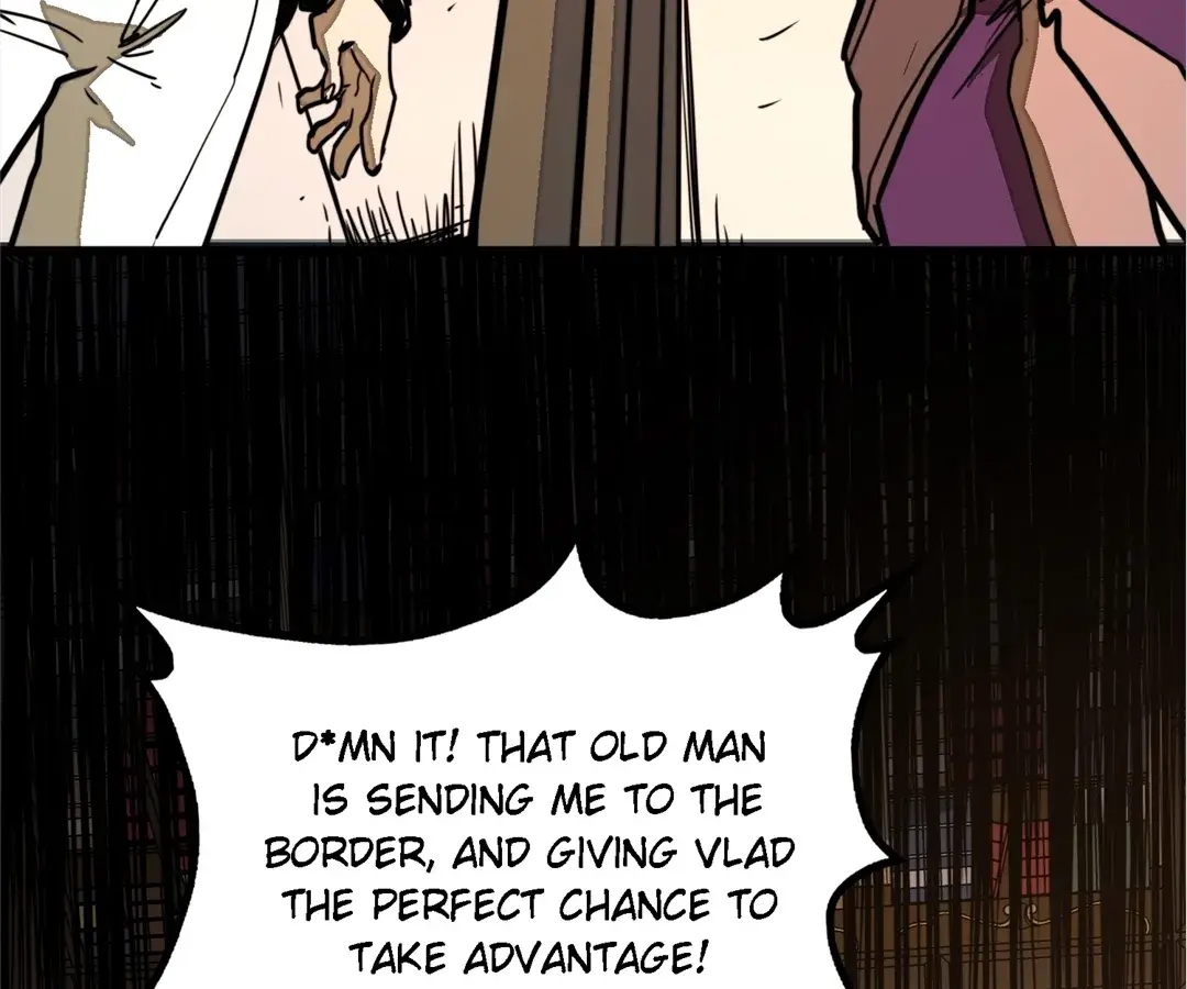 Read Cong Diceng Jueqi EN Manga Online