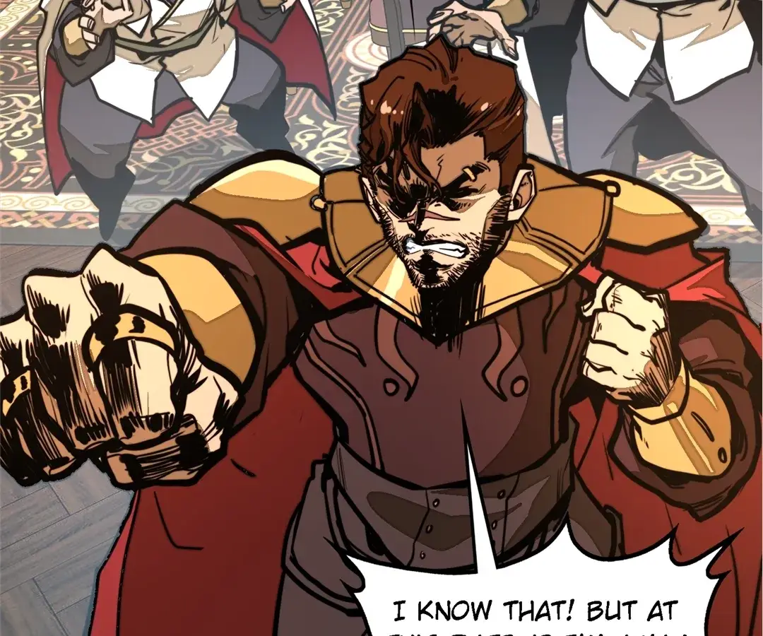 Read Cong Diceng Jueqi EN Manga Online