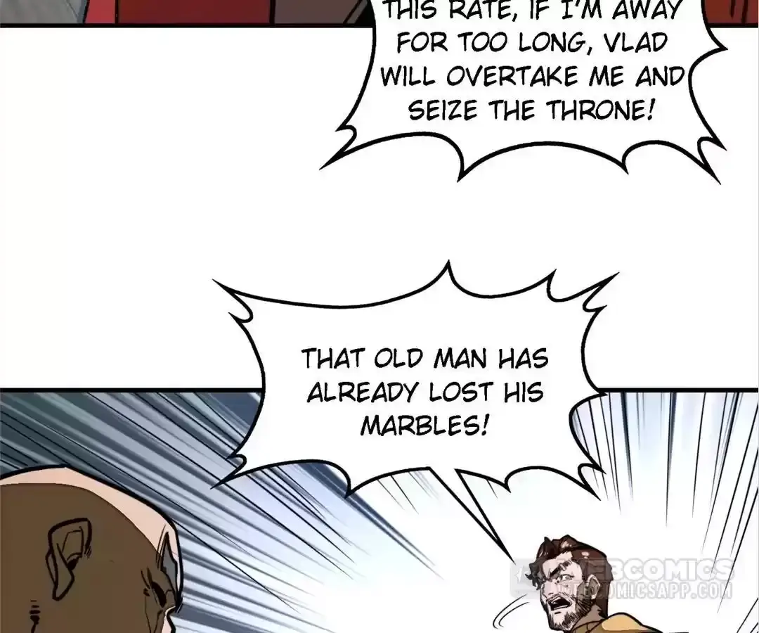 Read Cong Diceng Jueqi EN Manga Online