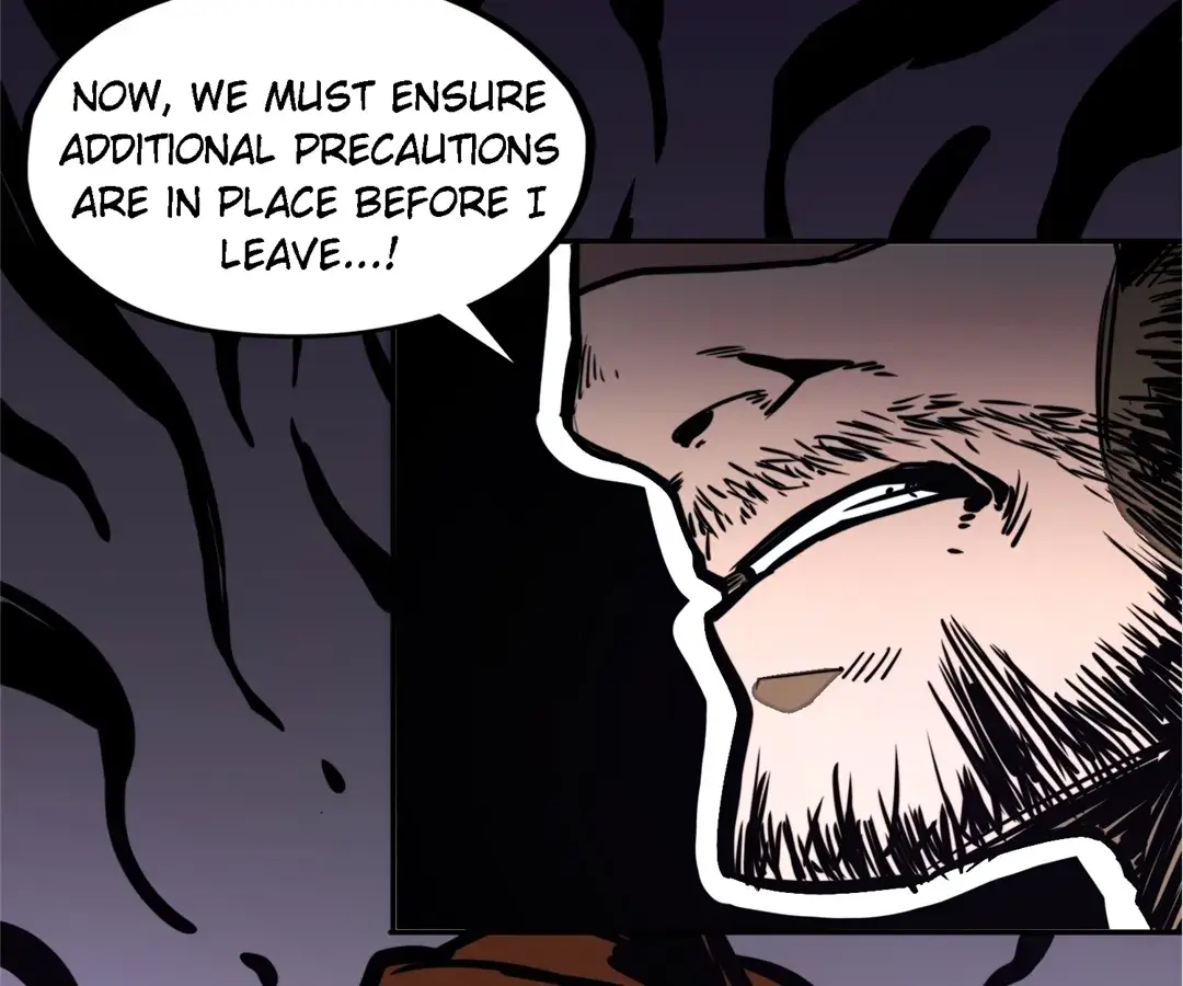 Read Cong Diceng Jueqi EN Manga Online