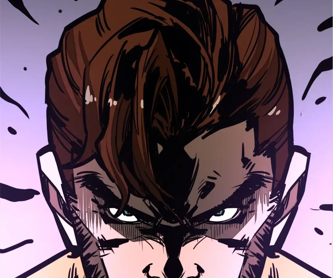 Read Cong Diceng Jueqi EN Manga Online