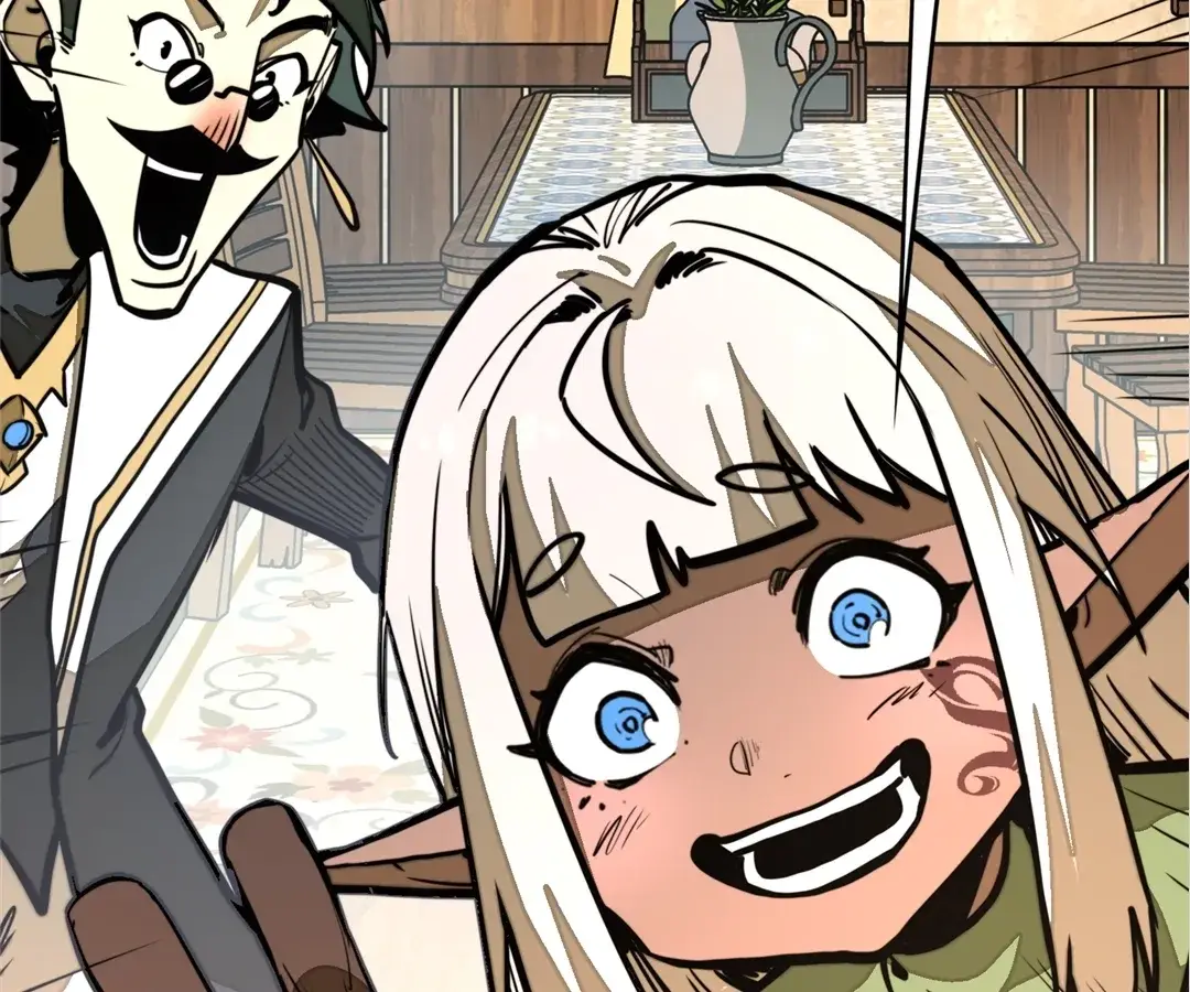 Read Cong Diceng Jueqi EN Manga Online