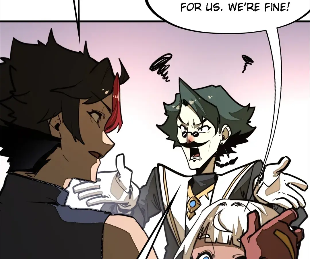 Read Cong Diceng Jueqi EN Manga Online