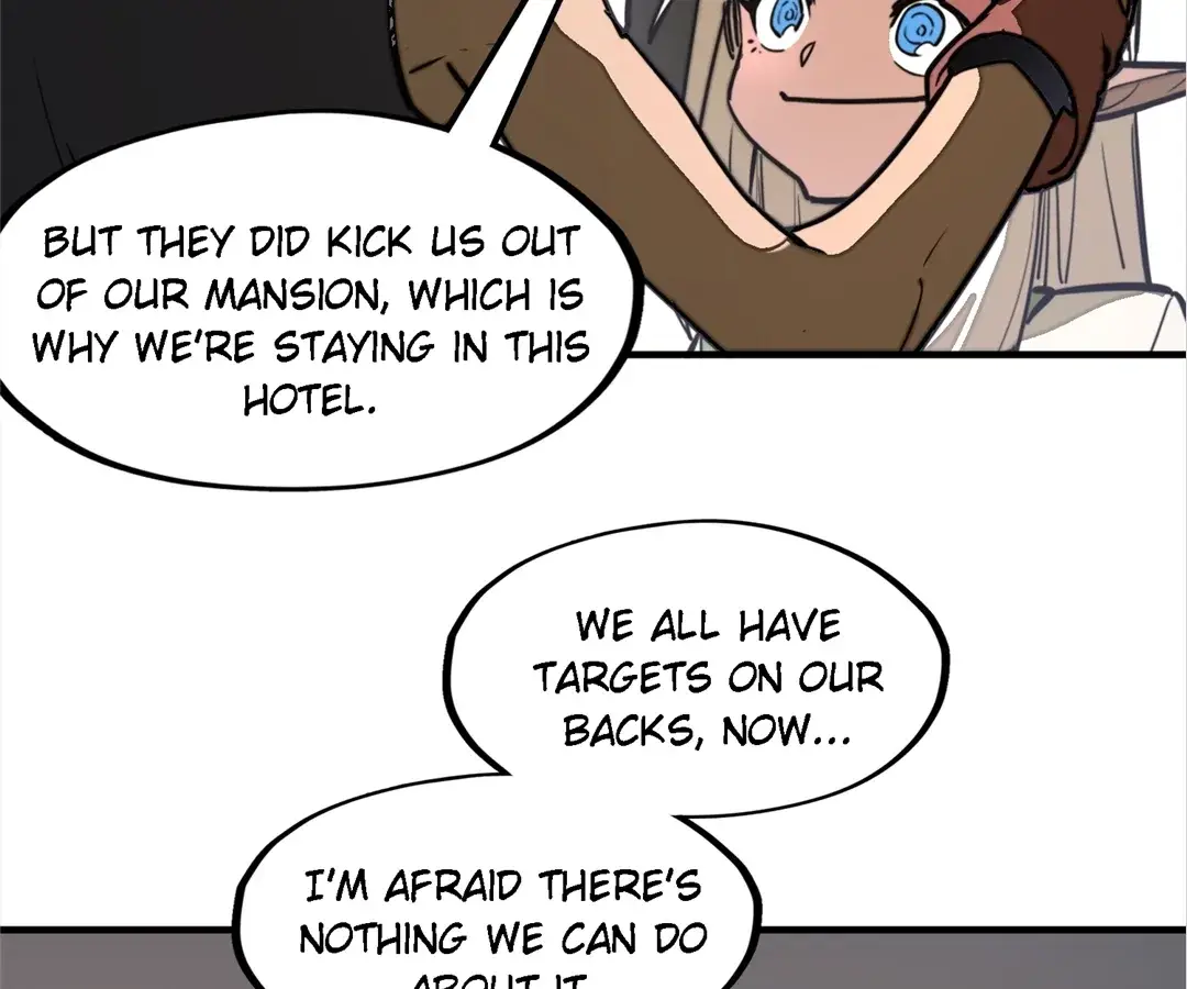 Read Cong Diceng Jueqi EN Manga Online