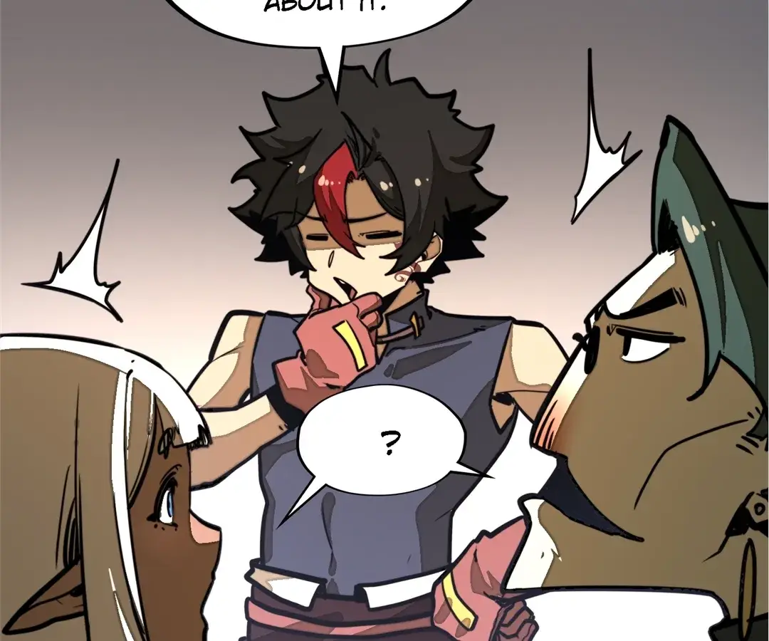 Read Cong Diceng Jueqi EN Manga Online