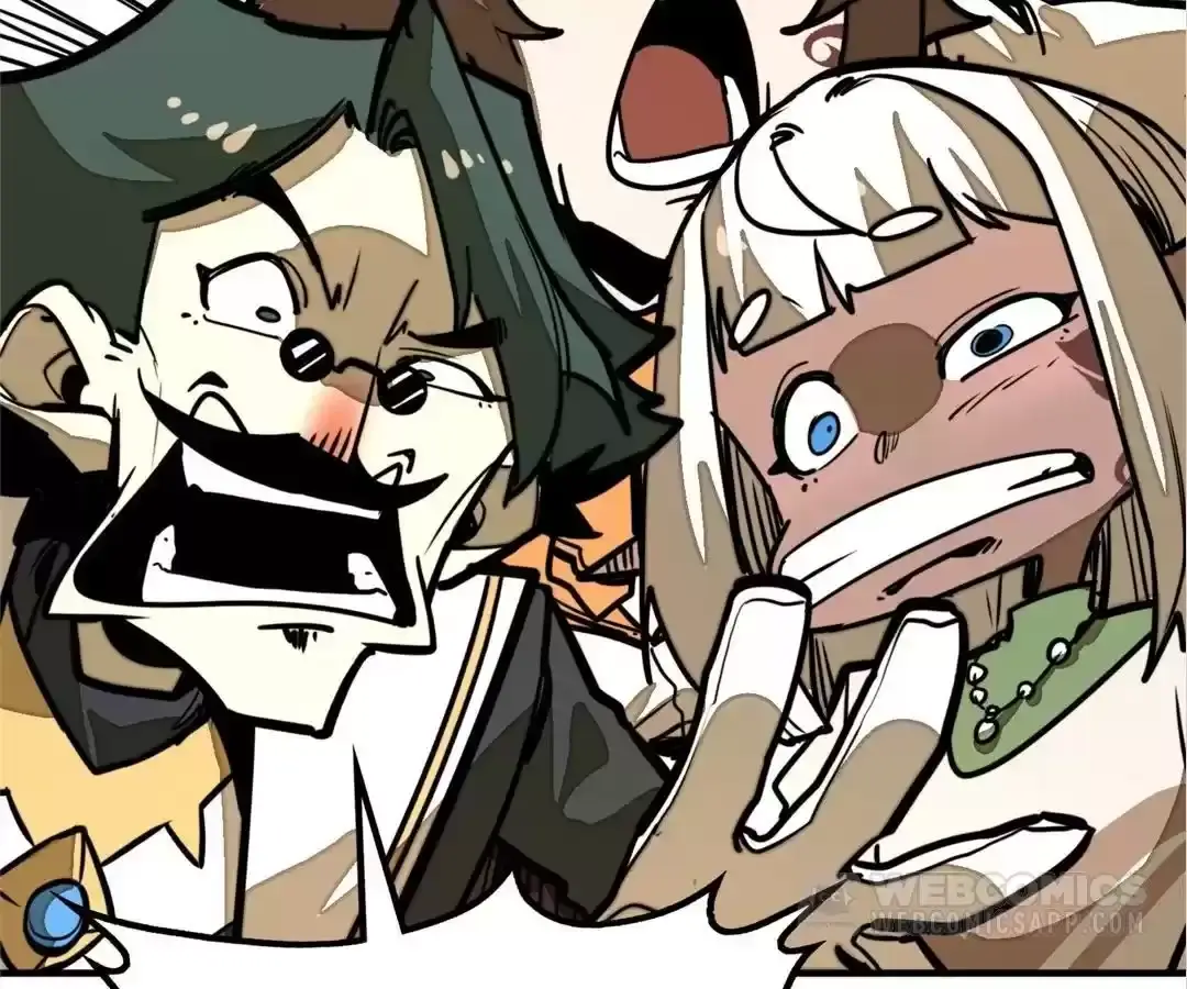 Read Cong Diceng Jueqi EN Manga Online