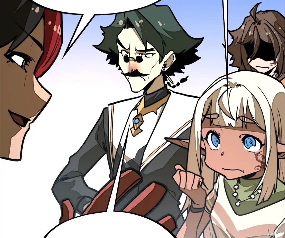 Read Cong Diceng Jueqi EN Manga Online