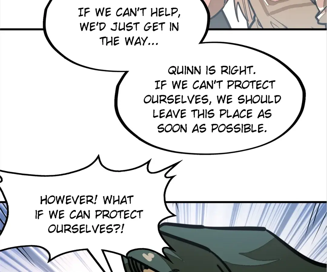 Read Cong Diceng Jueqi EN Manga Online