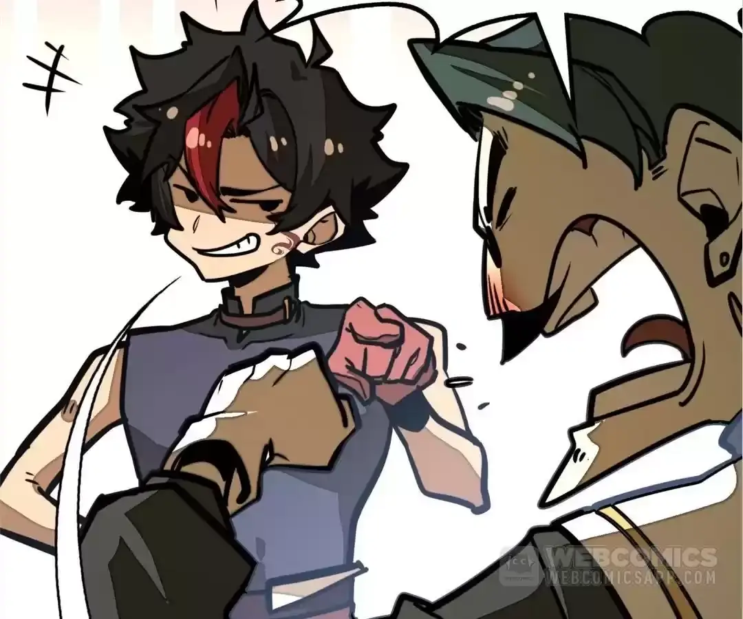 Read Cong Diceng Jueqi EN Manga Online