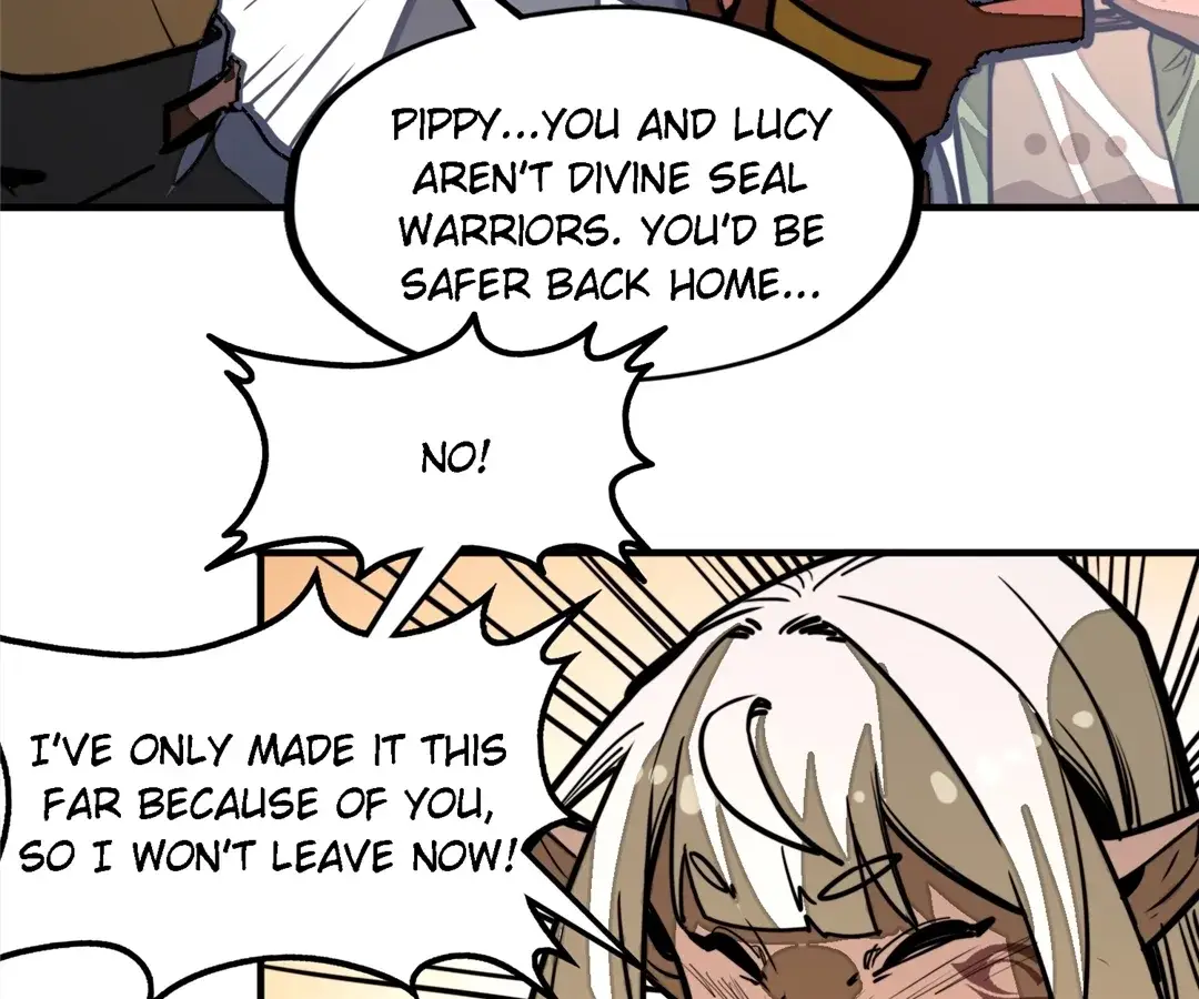 Read Cong Diceng Jueqi EN Manga Online