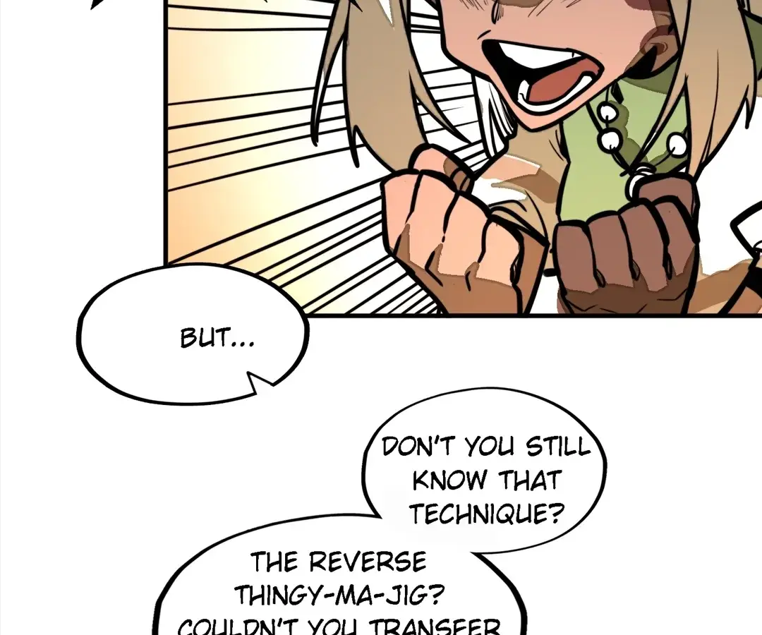 Read Cong Diceng Jueqi EN Manga Online