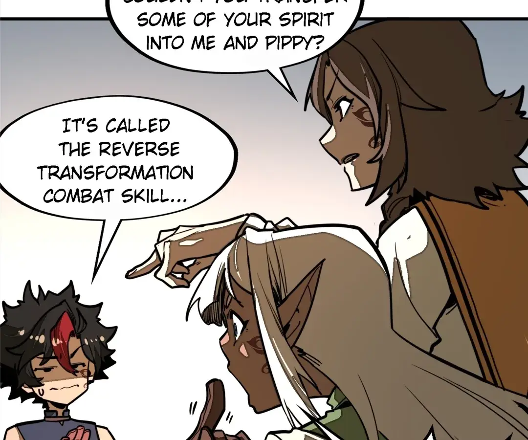 Read Cong Diceng Jueqi EN Manga Online