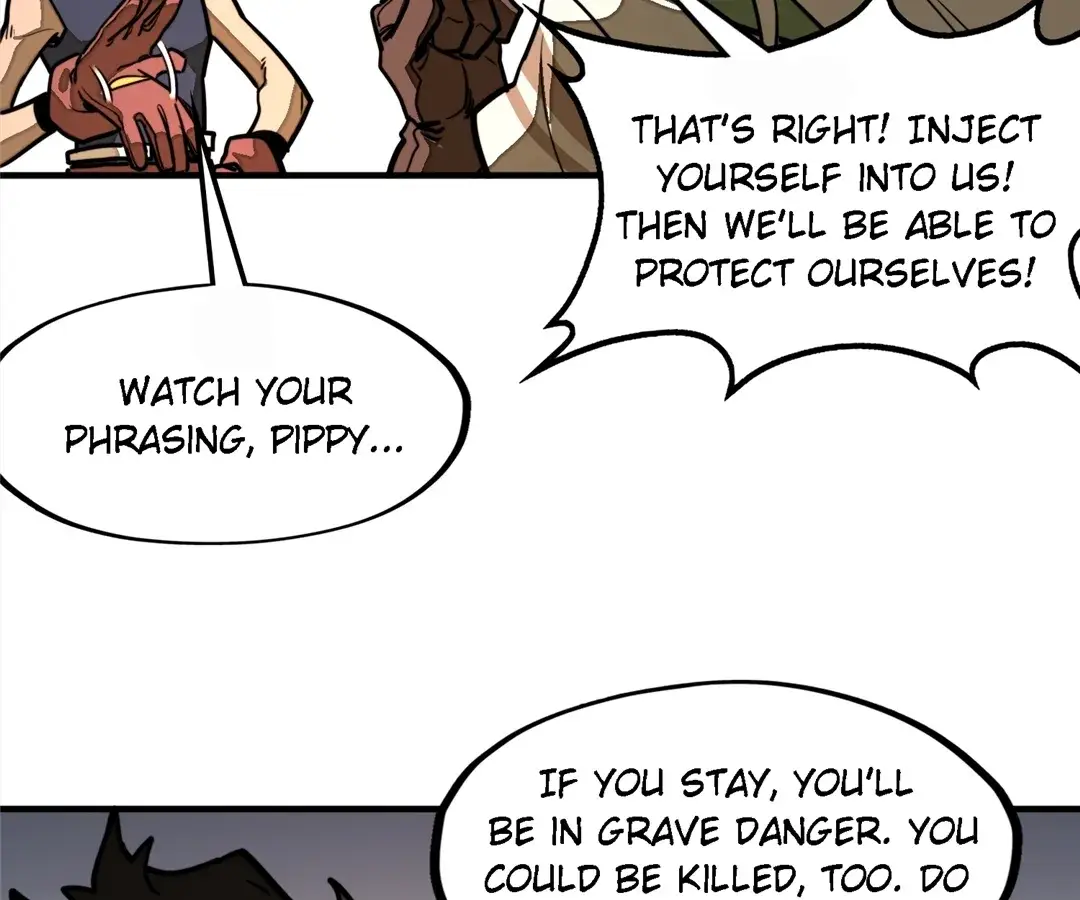 Read Cong Diceng Jueqi EN Manga Online