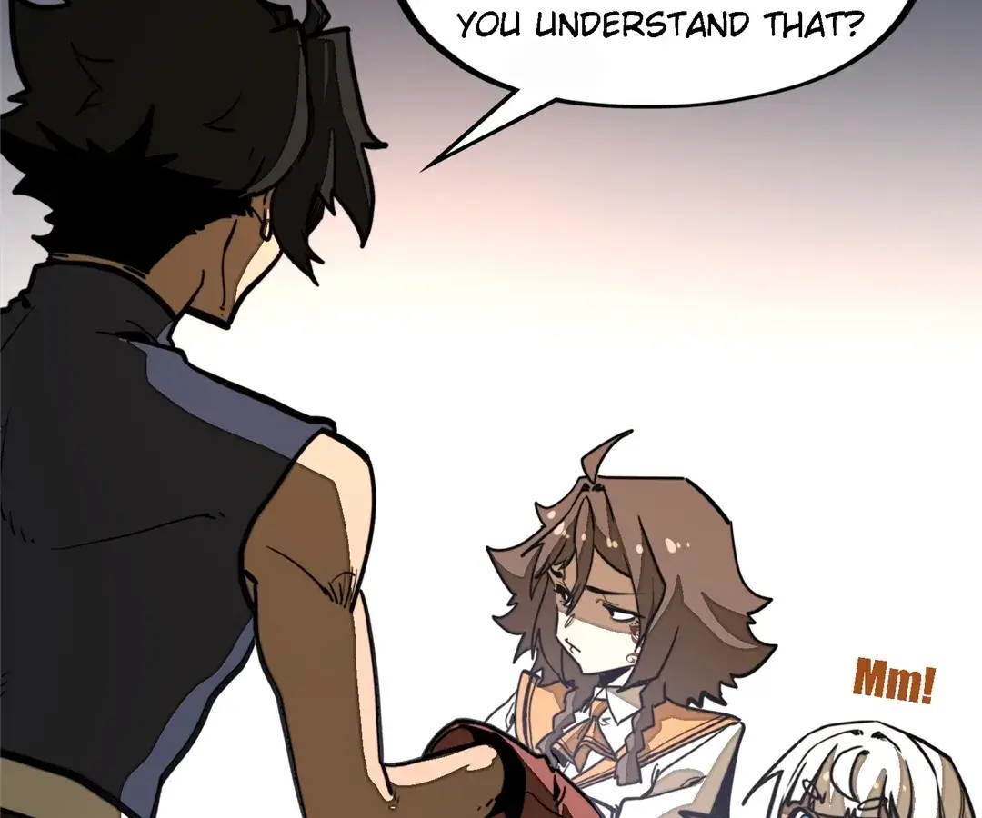 Read Cong Diceng Jueqi EN Manga Online