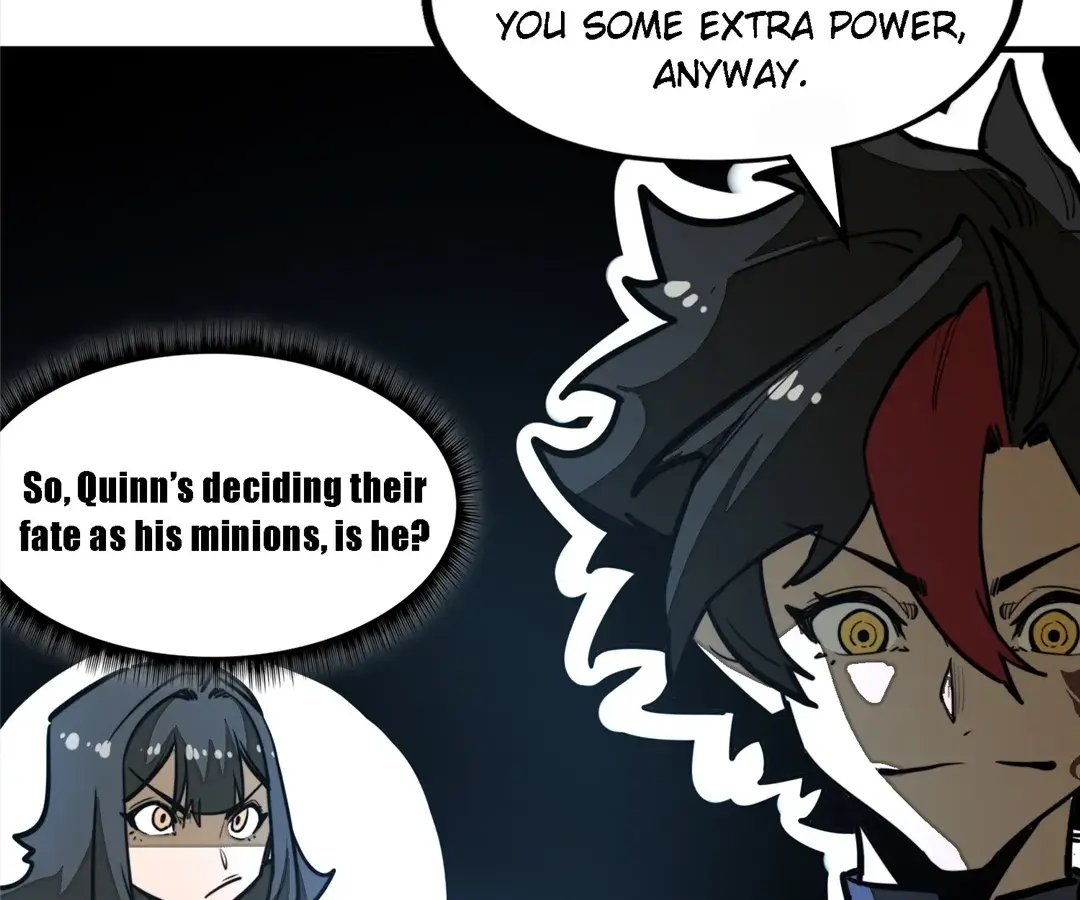 Read Cong Diceng Jueqi EN Manga Online