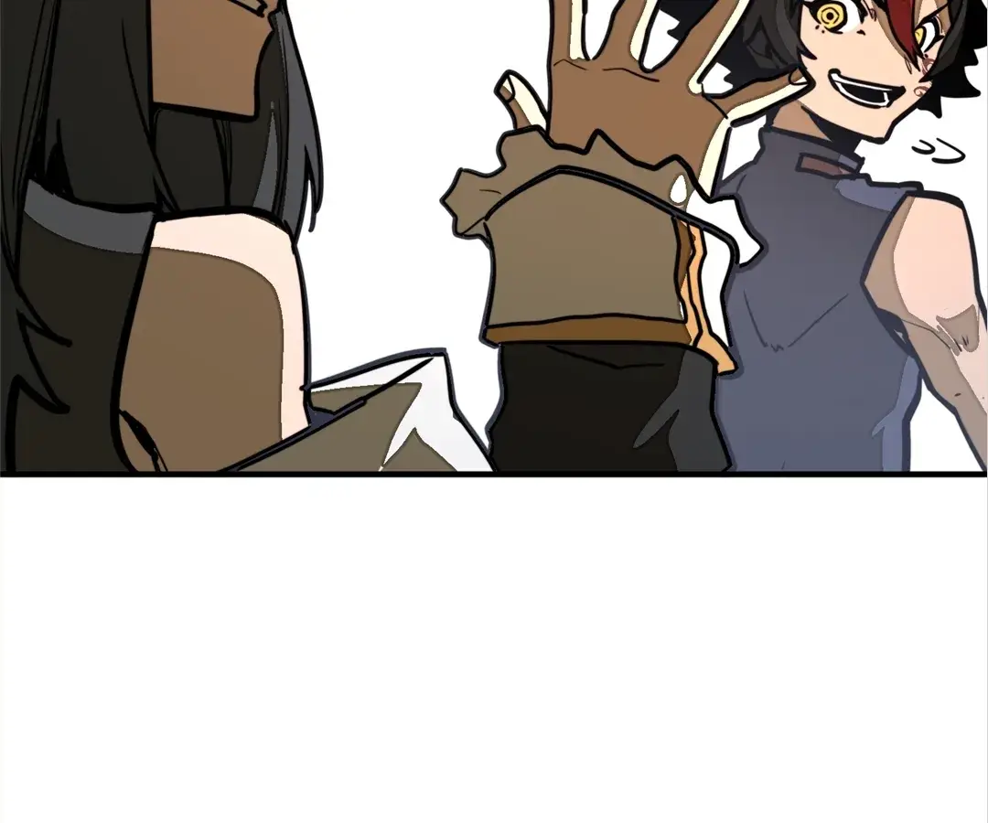 Read Cong Diceng Jueqi EN Manga Online