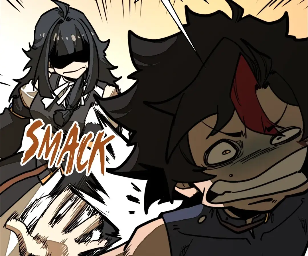 Read Cong Diceng Jueqi EN Manga Online