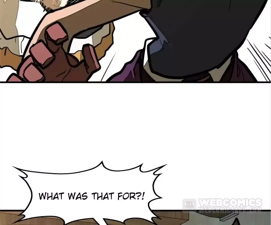 Read Cong Diceng Jueqi EN Manga Online