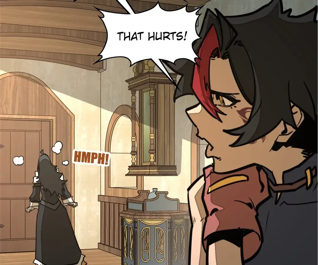 Read Cong Diceng Jueqi EN Manga Online