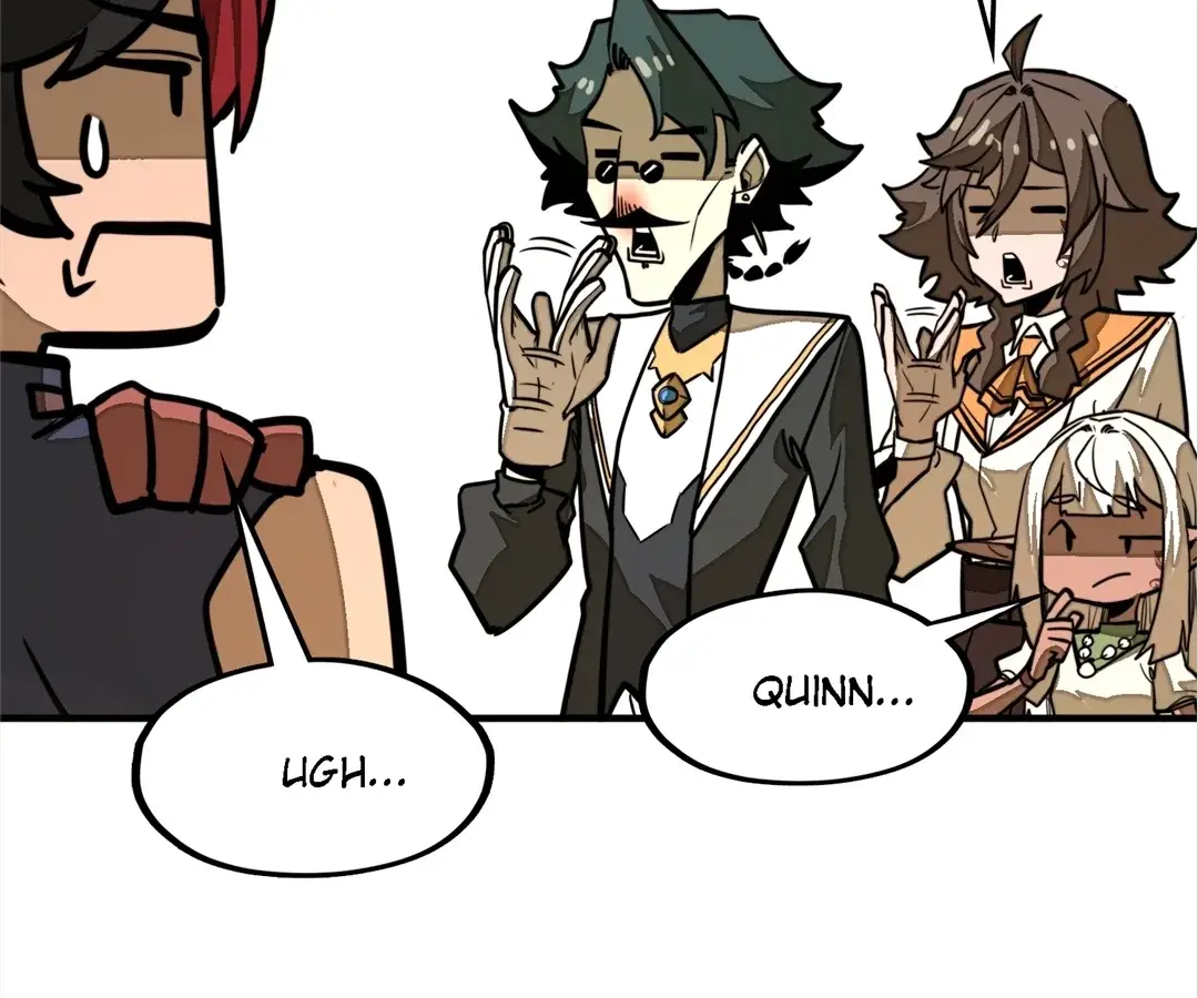 Read Cong Diceng Jueqi EN Manga Online