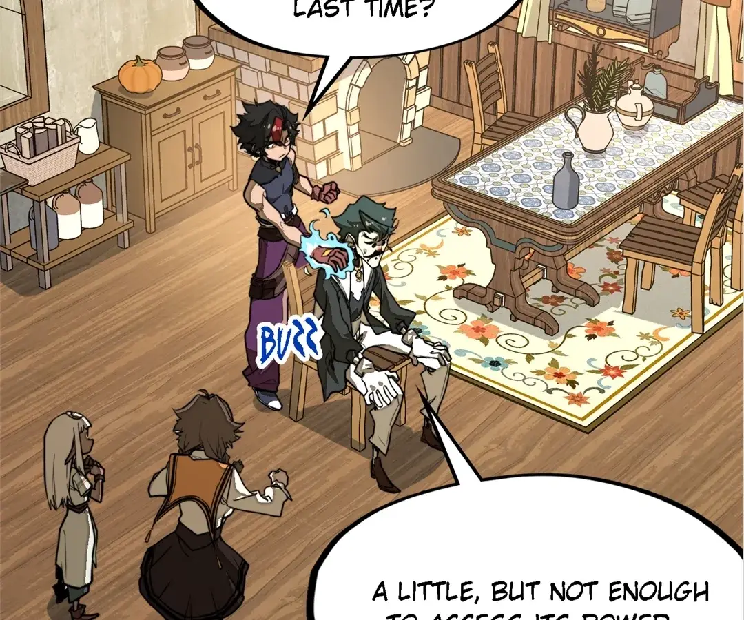 Read Cong Diceng Jueqi EN Manga Online